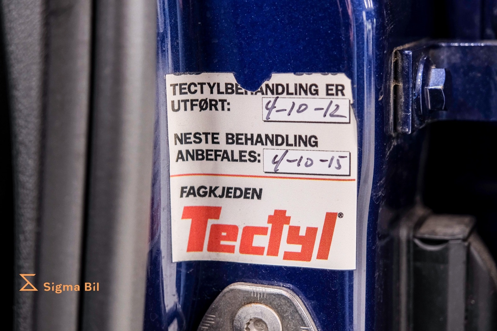 Bilde av Audi A1