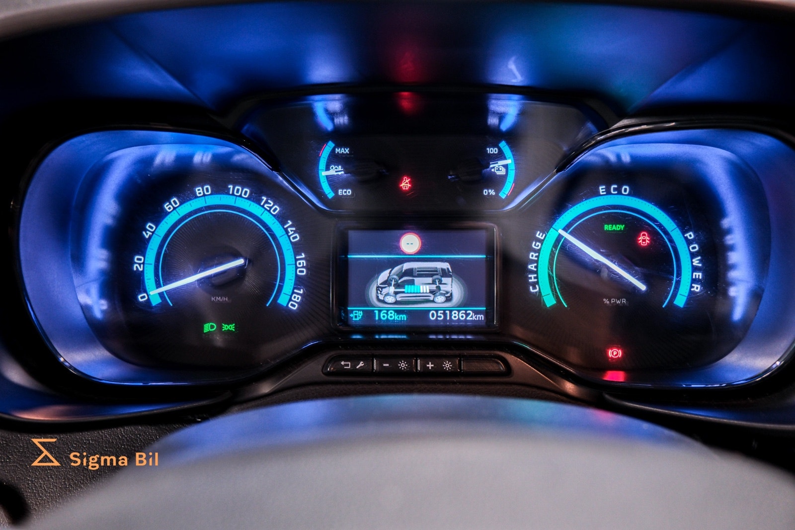 Bilde av Toyota Proace City