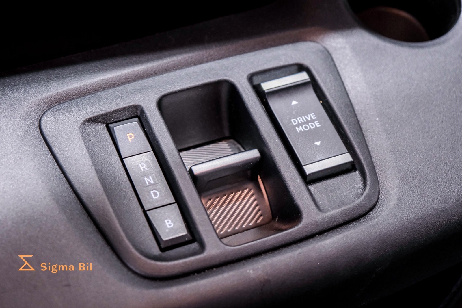 Bilde av Toyota Proace City