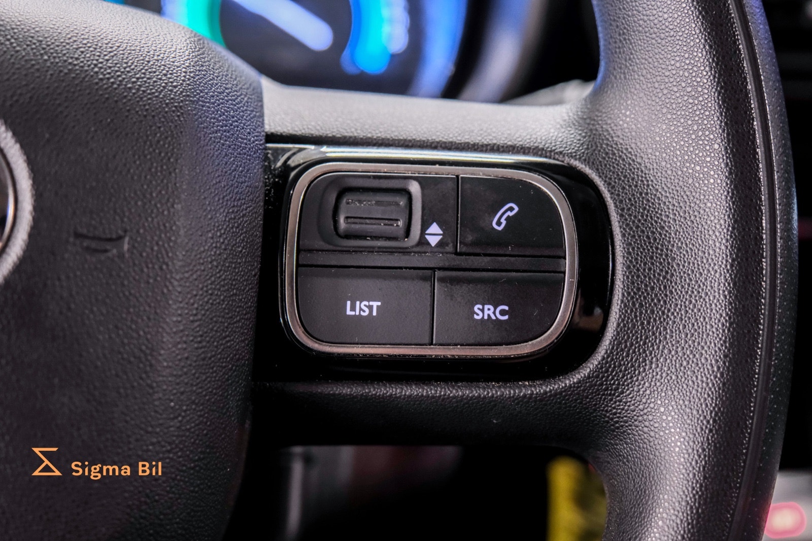 Bilde av Toyota Proace City