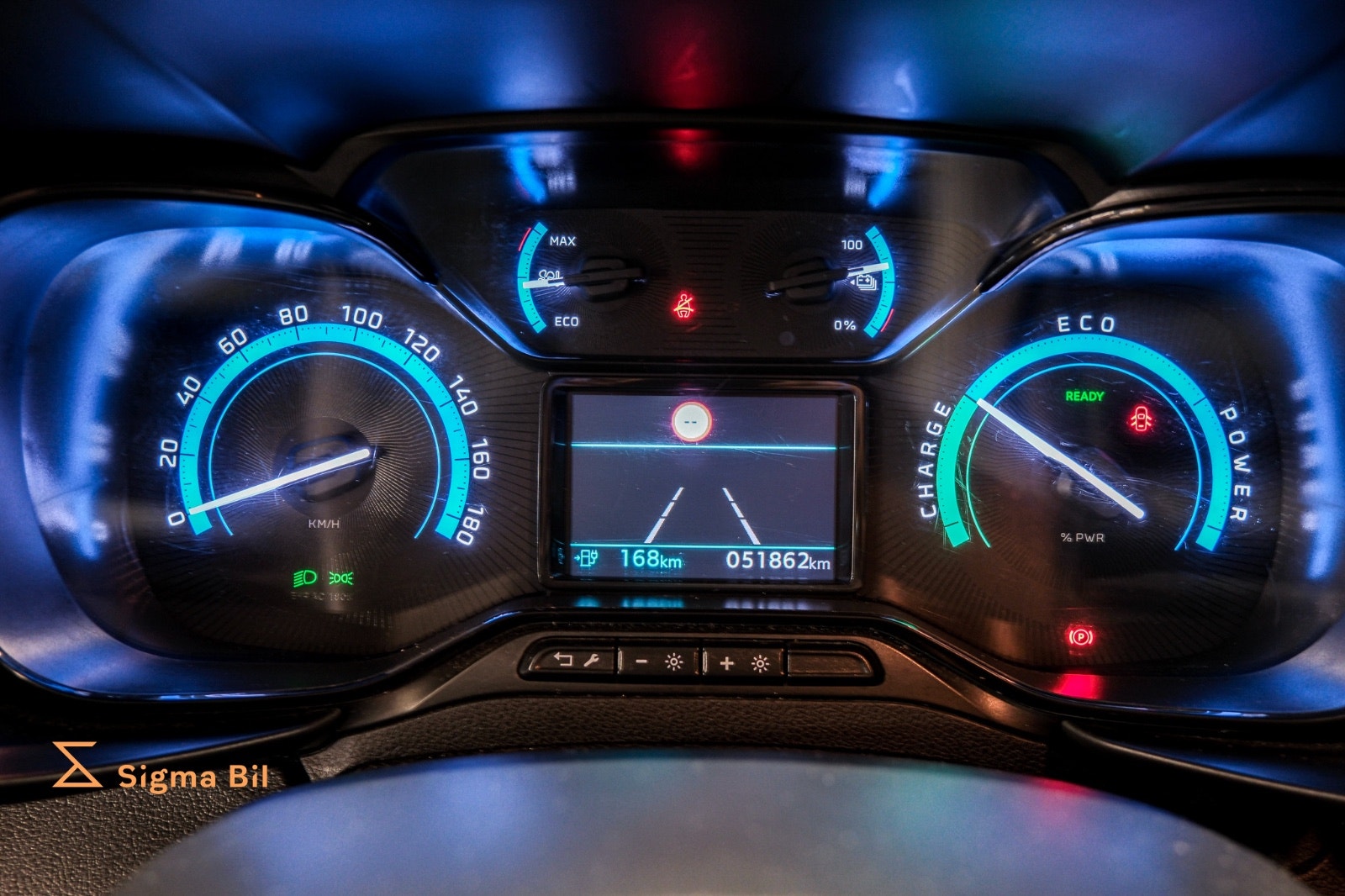 Bilde av Toyota Proace City