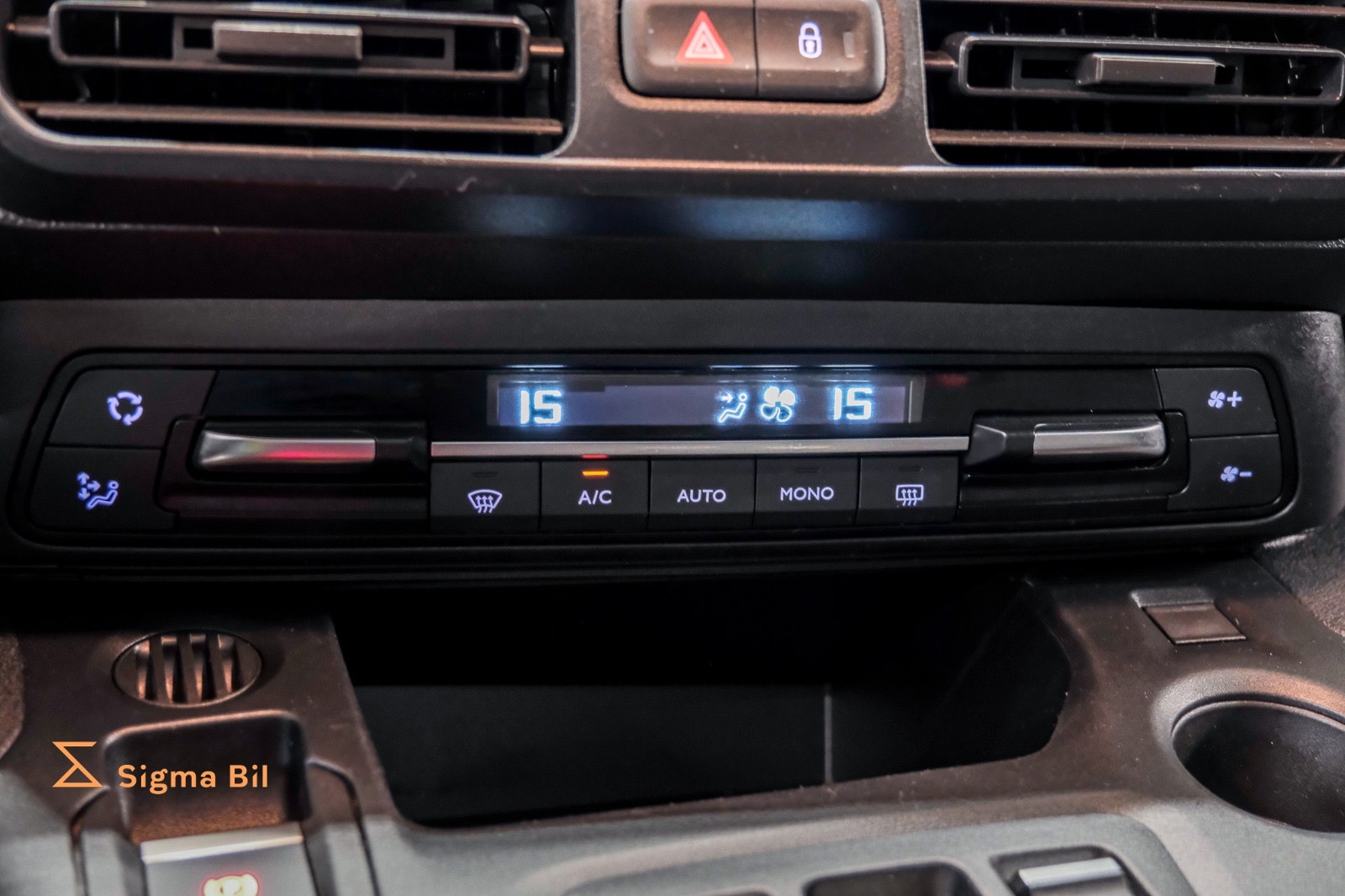 Bilde av Toyota Proace City