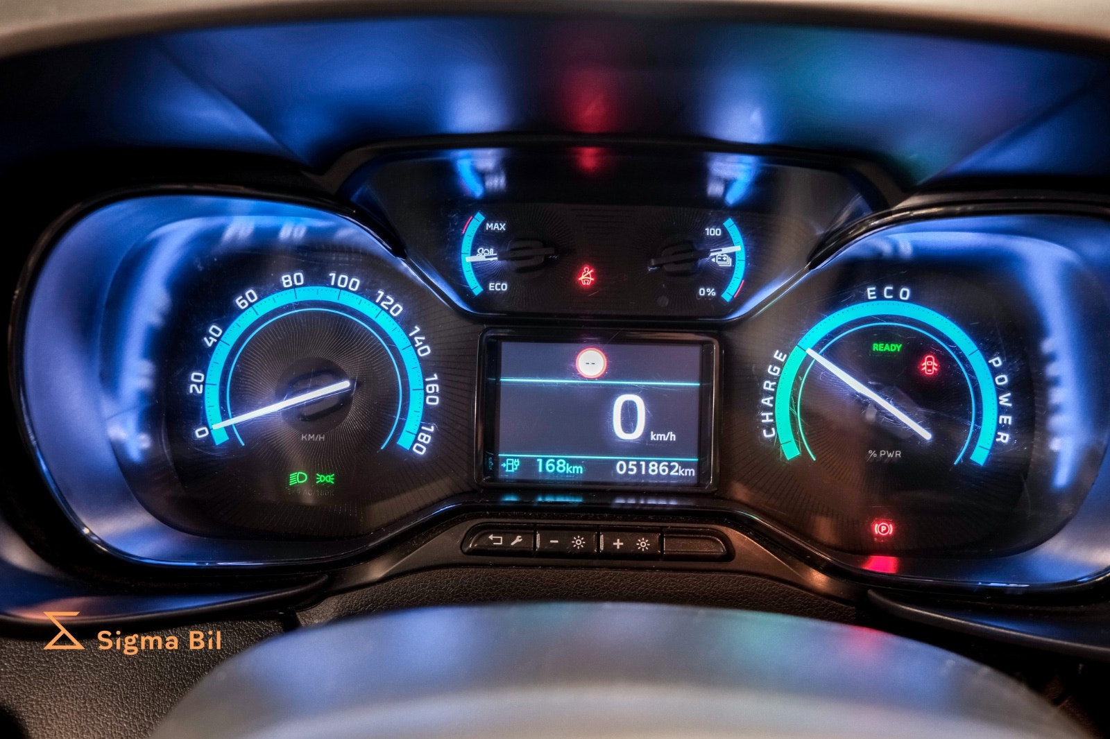 Bilde av Toyota Proace City