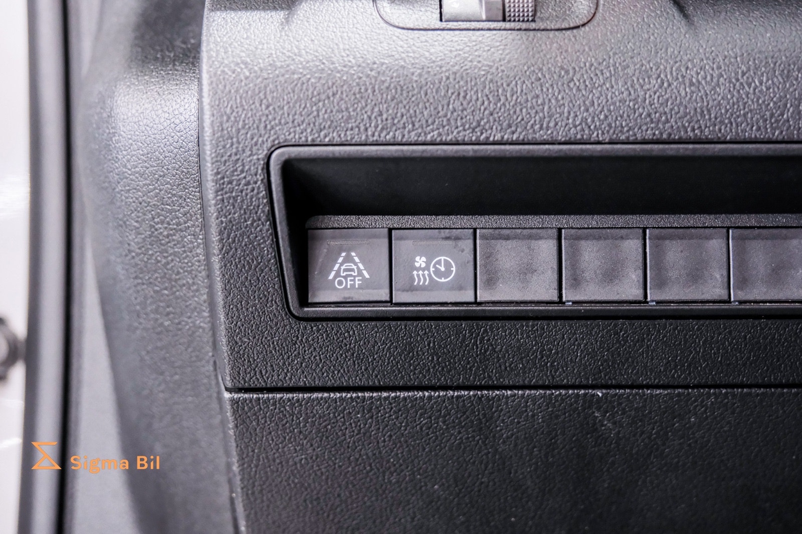 Bilde av Toyota Proace City
