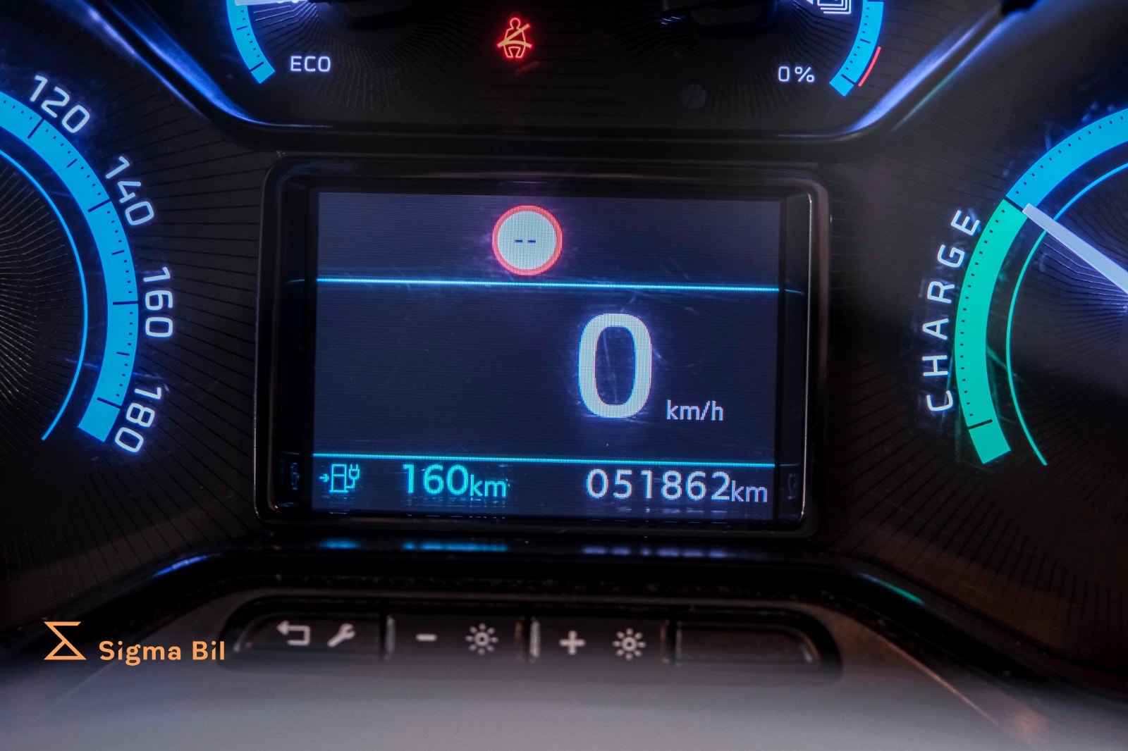 Bilde av Toyota Proace City