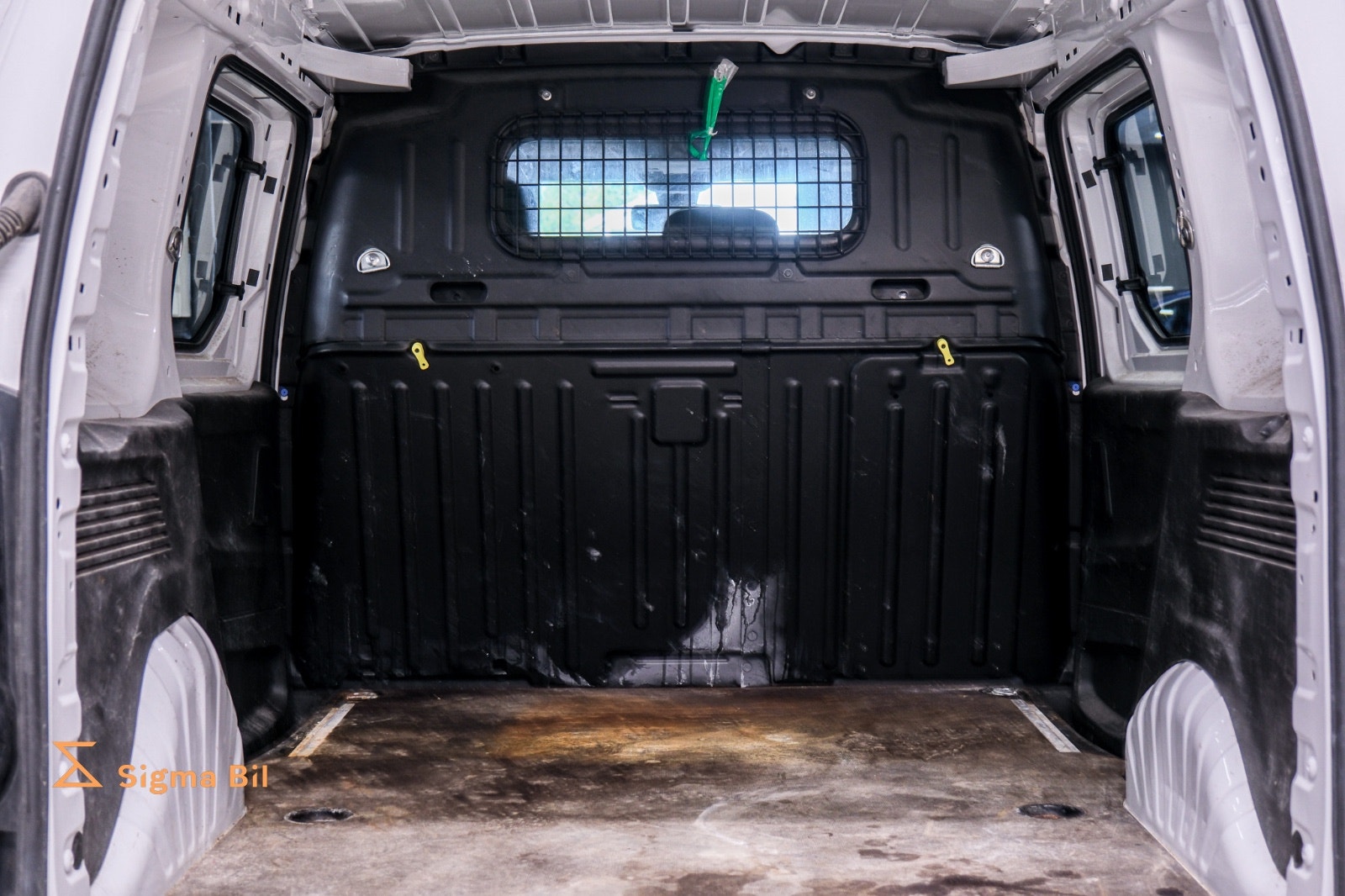 Bilde av Toyota Proace City
