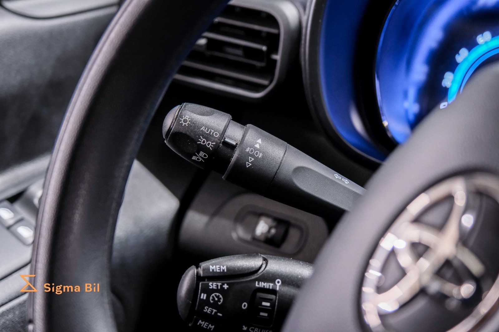 Bilde av Toyota Proace City
