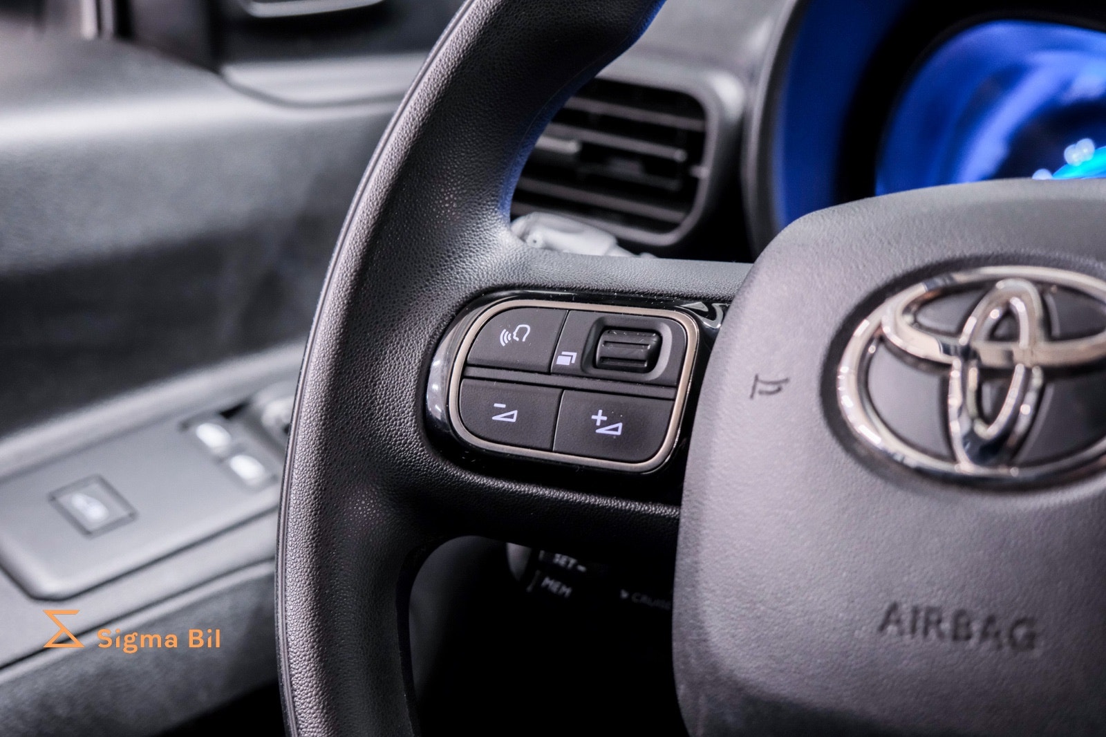 Bilde av Toyota Proace City