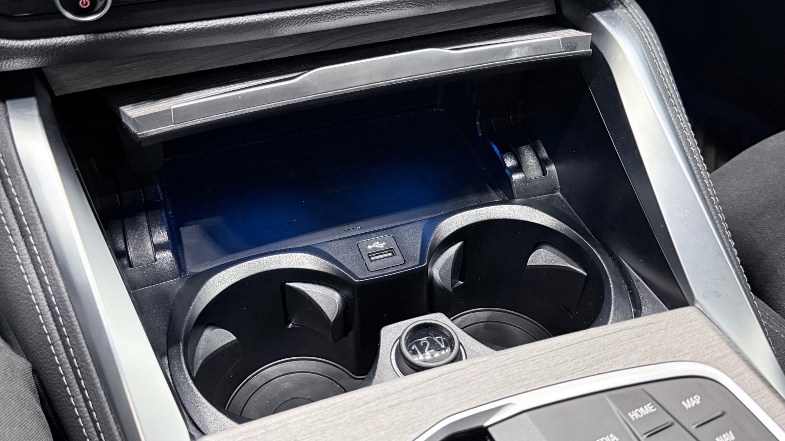 Hovedbilde av BMW i4