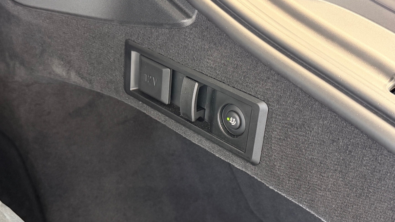 Hovedbilde av BMW i4