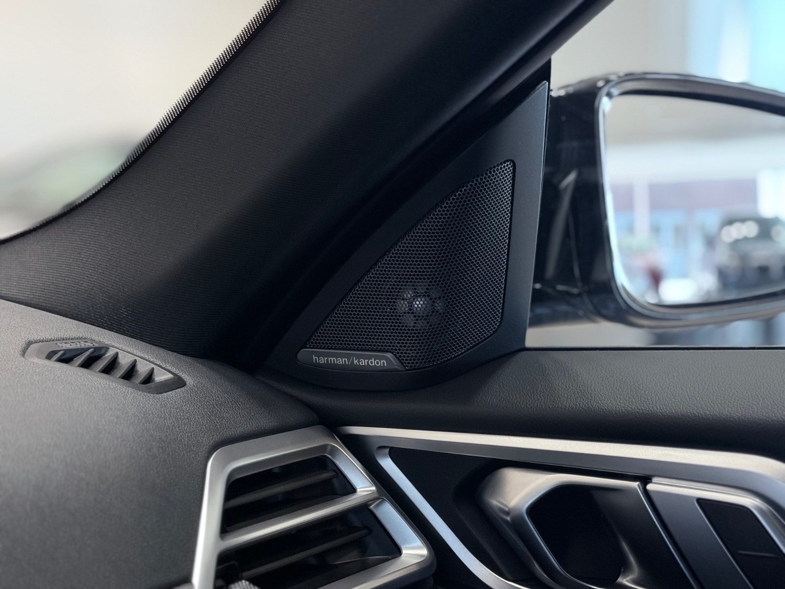 Hovedbilde av BMW i4
