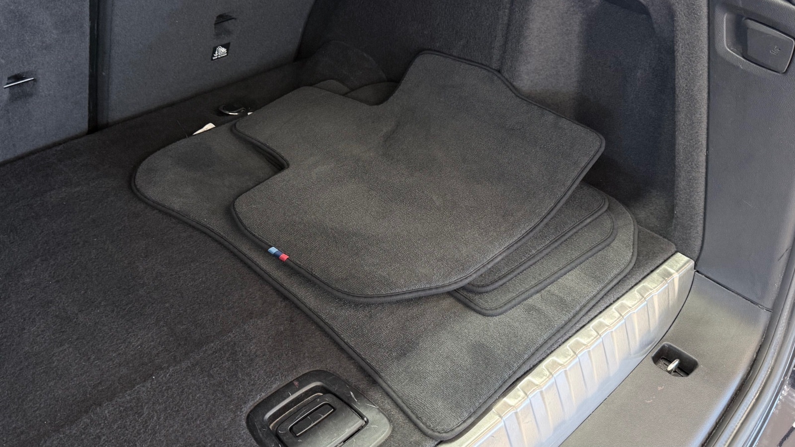 Hovedbilde av BMW X3