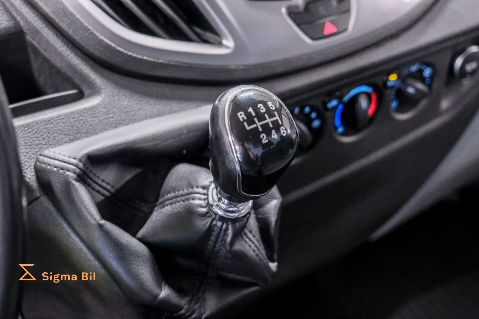 Bilde av Ford Transit