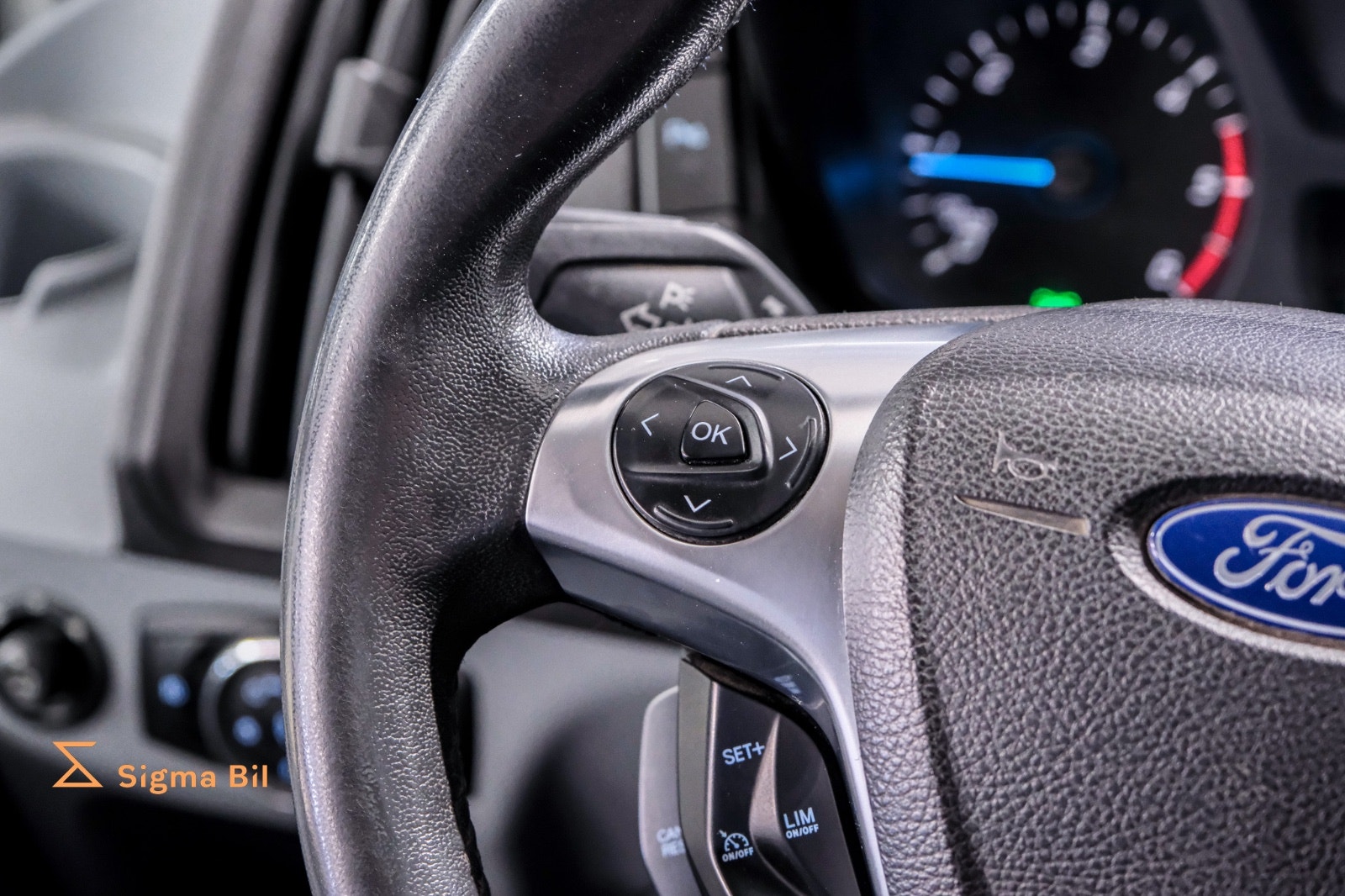 Bilde av Ford Transit