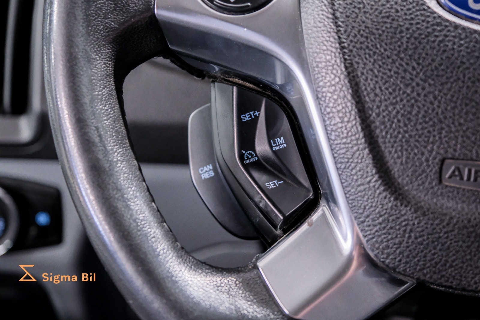 Bilde av Ford Transit