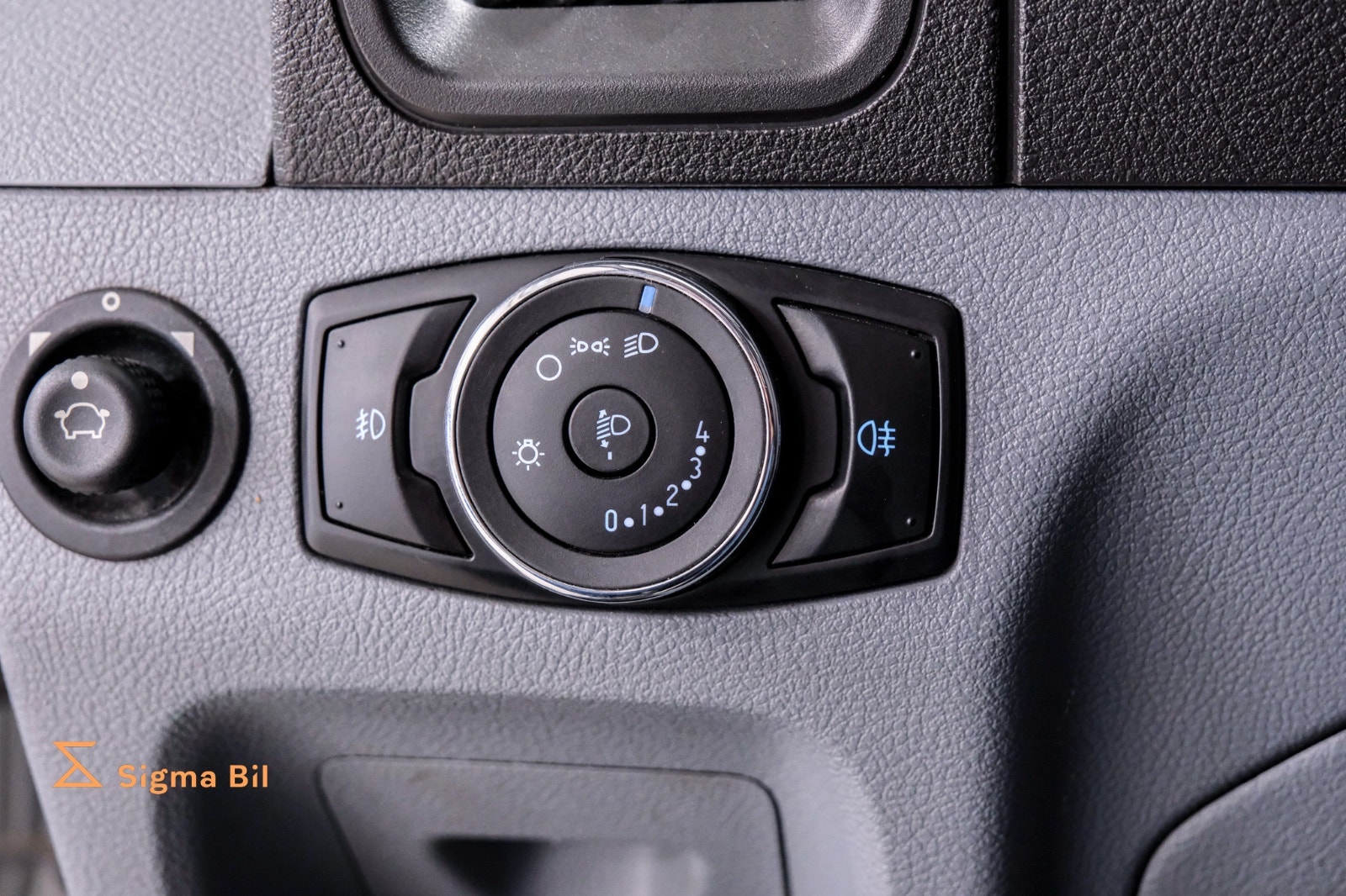 Bilde av Ford Transit