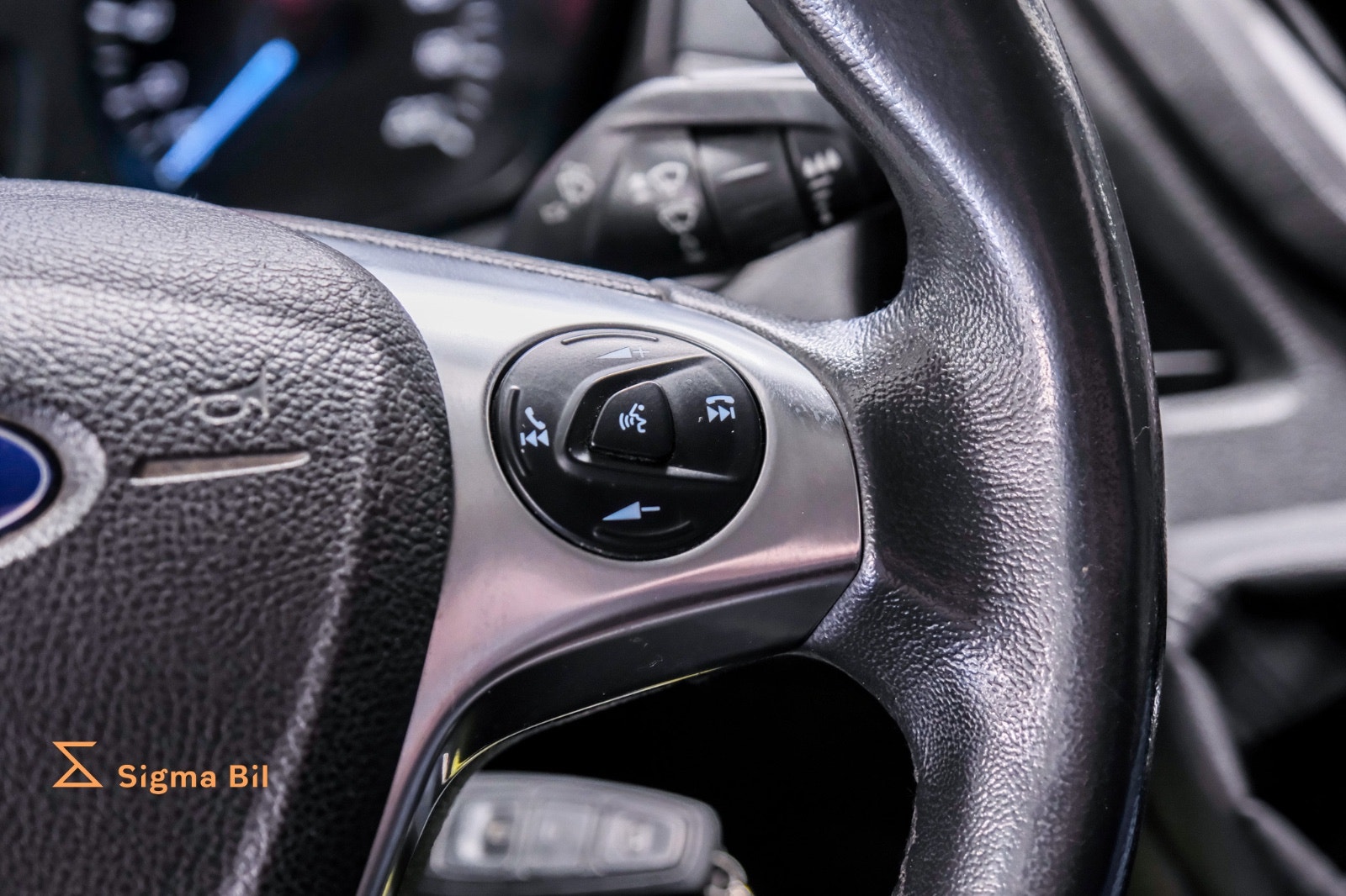 Bilde av Ford Transit