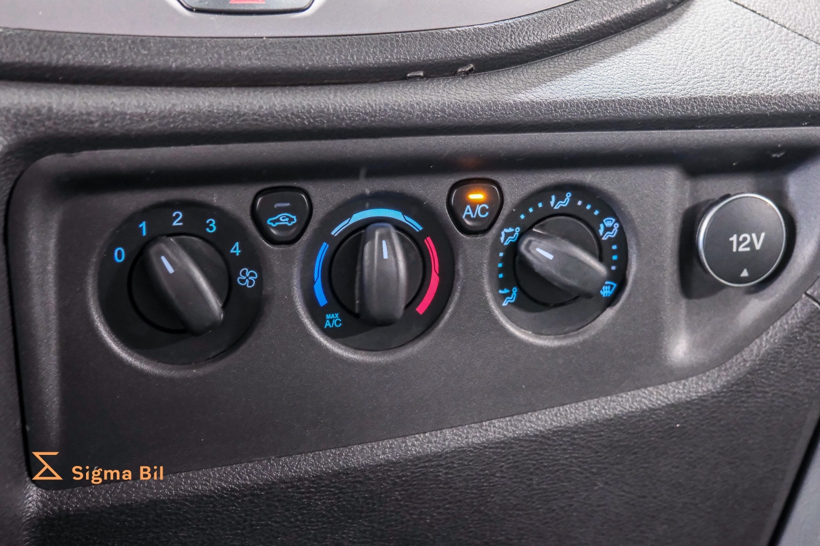 Bilde av Ford Transit