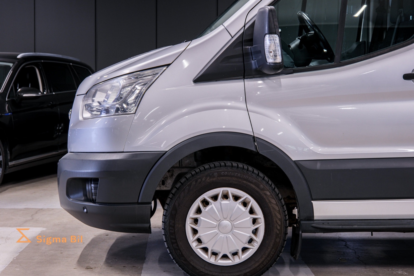 Bilde av Ford Transit