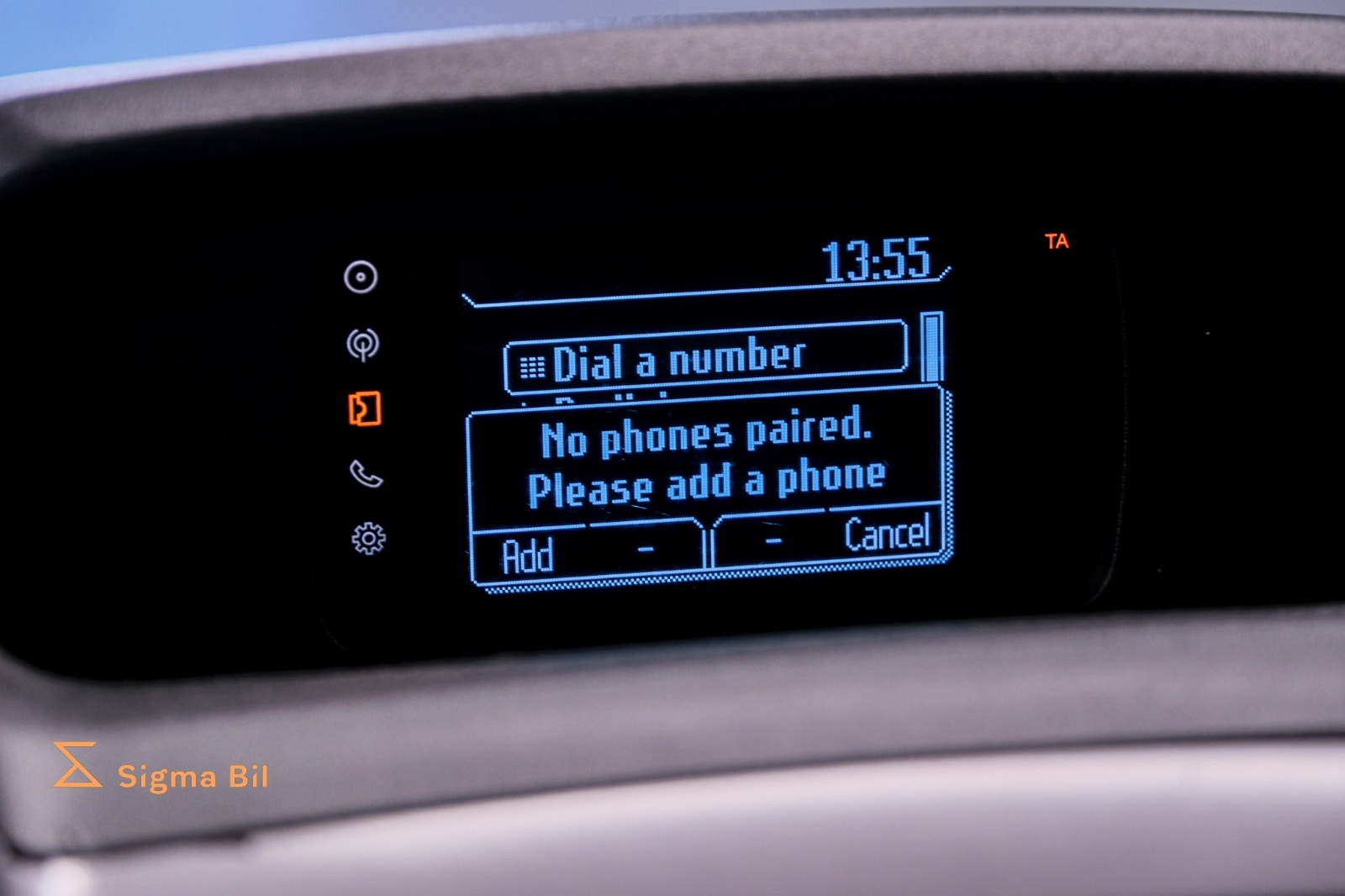 Bilde av Ford Transit