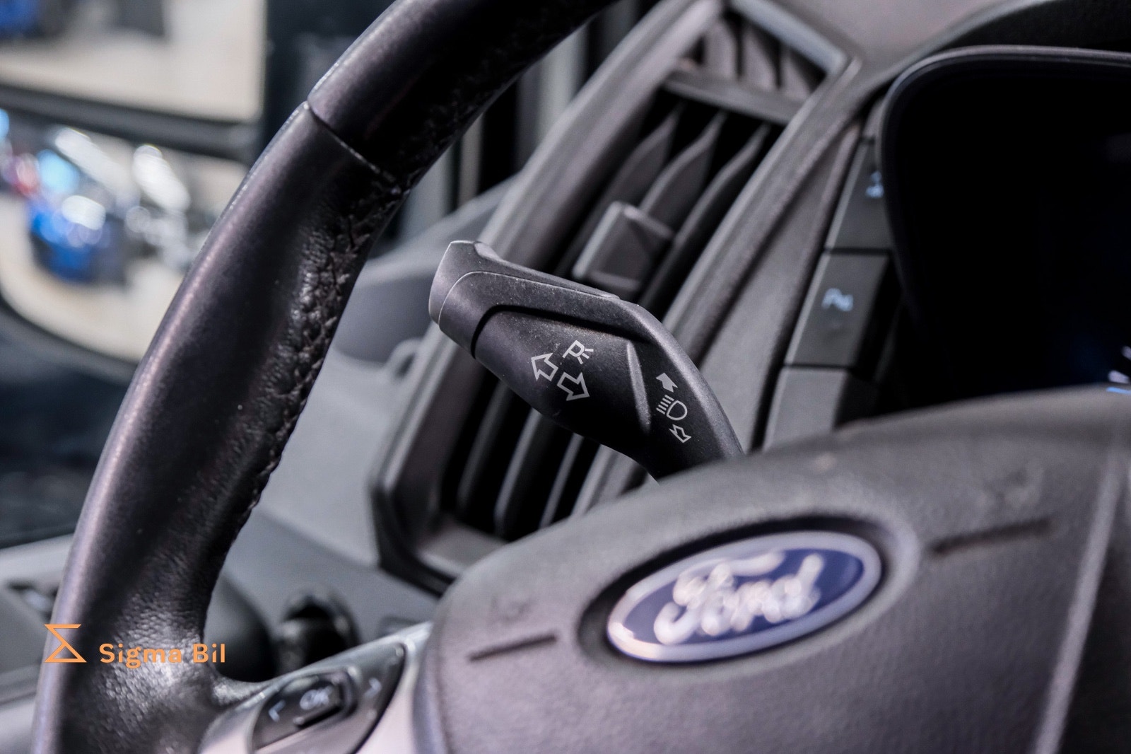 Bilde av Ford Transit