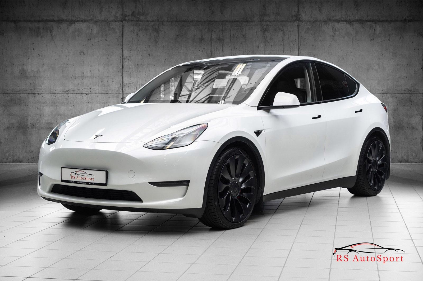 Bilde av 'Tesla Model Y'