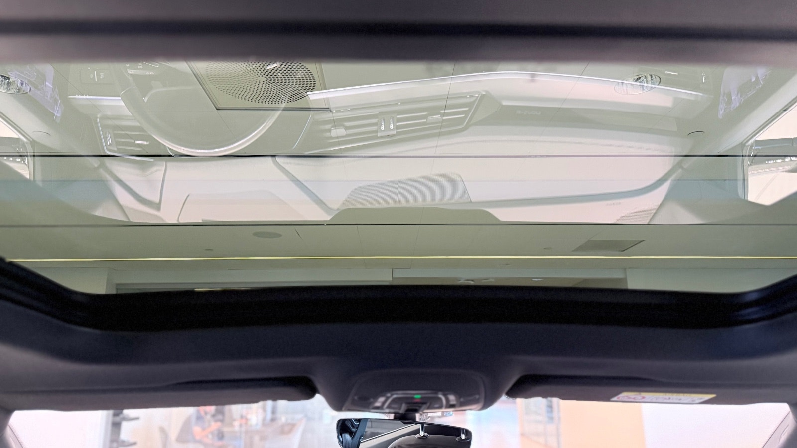 Hovedbilde av Audi e-tron