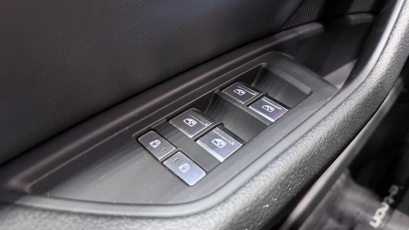 Hovedbilde av Audi e-tron