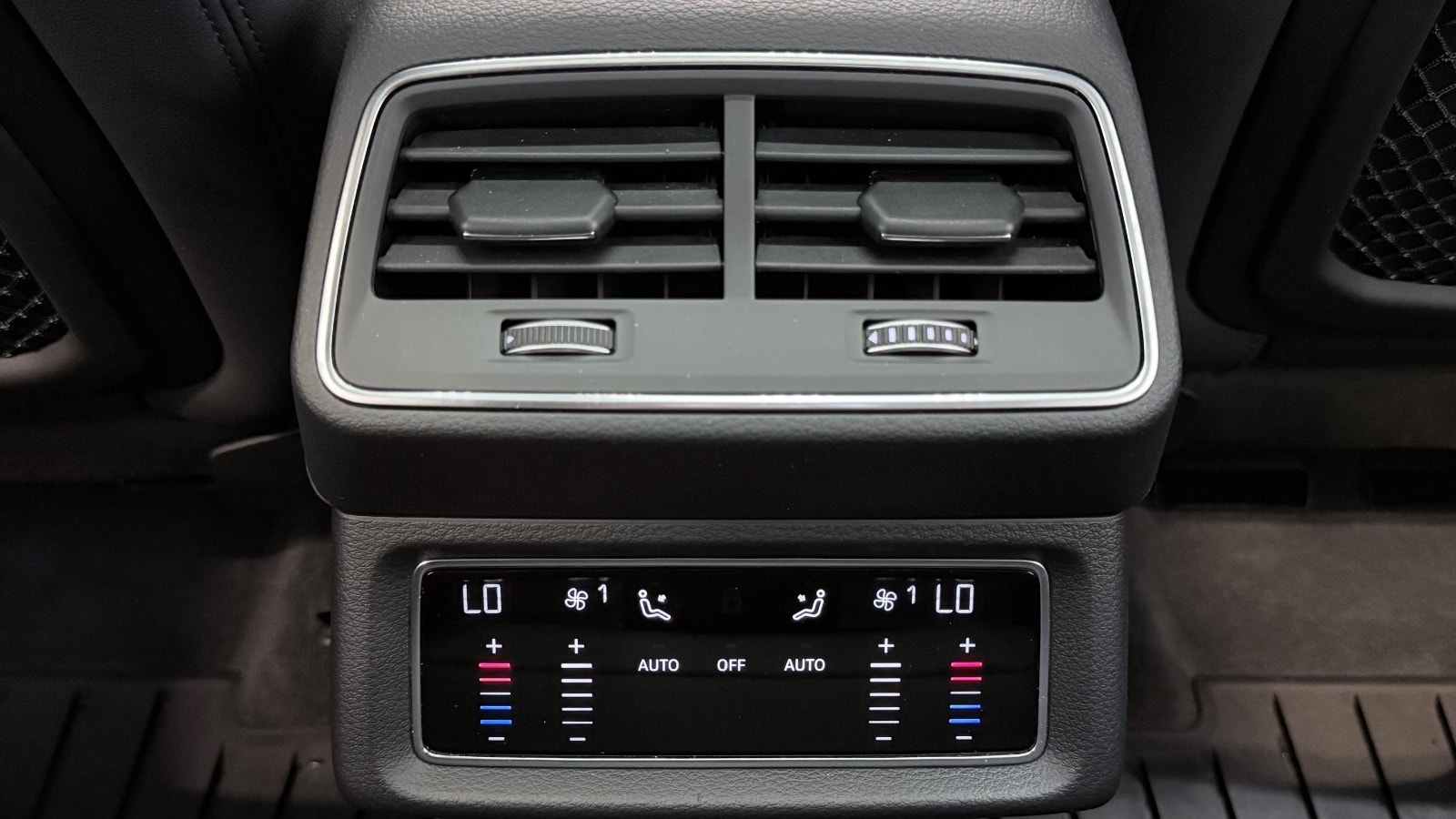 Hovedbilde av Audi e-tron