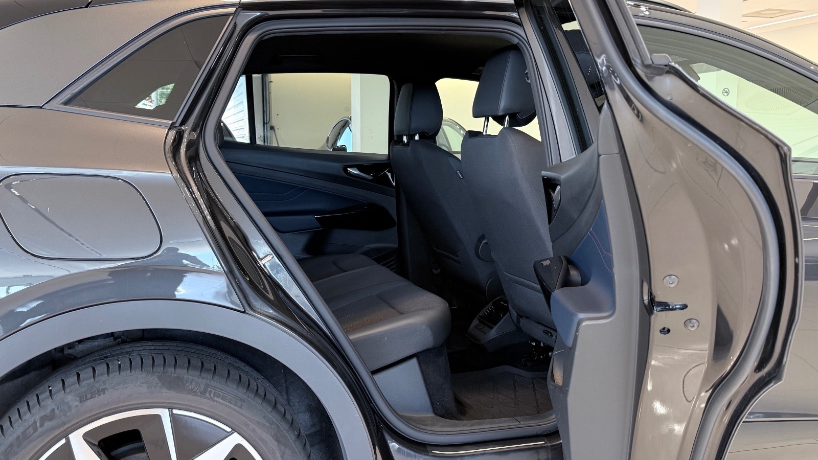 Hovedbilde av Volkswagen ID.4 GTX