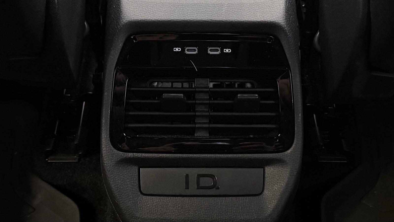 Hovedbilde av Volkswagen ID.4 GTX