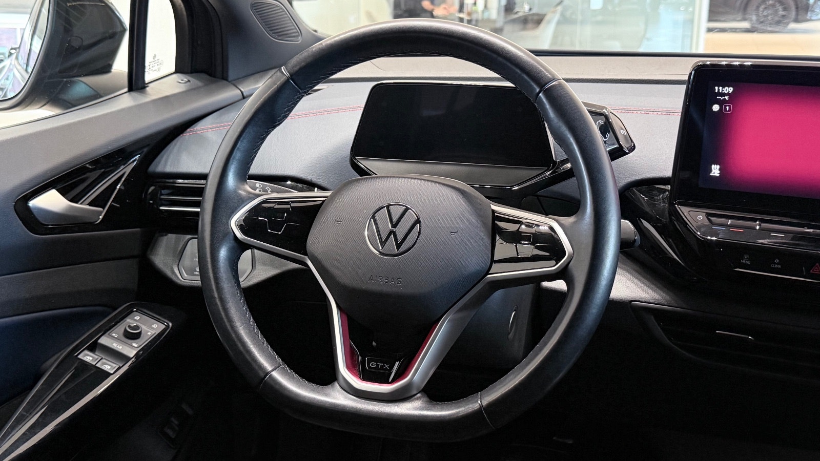 Hovedbilde av Volkswagen ID.4 GTX