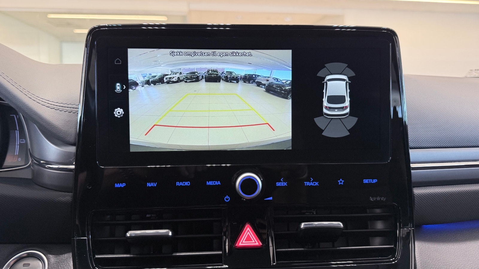 Hovedbilde av Hyundai IONIQ
