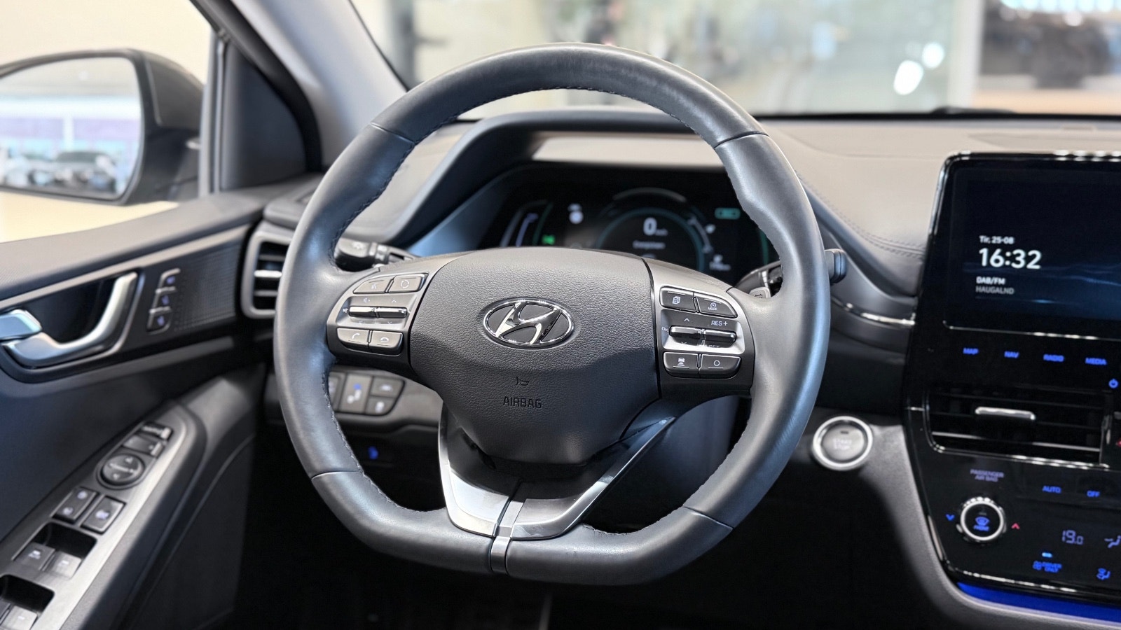 Hovedbilde av Hyundai IONIQ