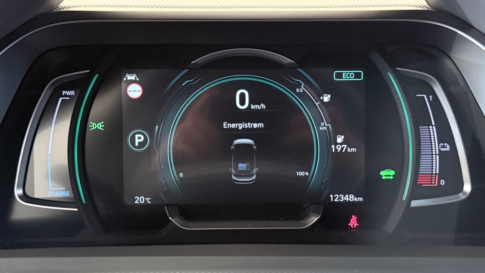 Hovedbilde av Hyundai IONIQ