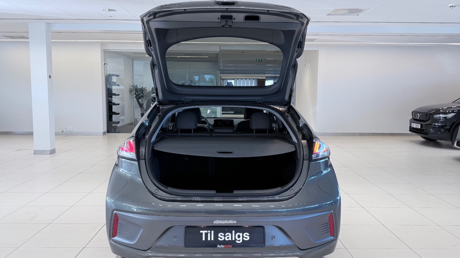 Hovedbilde av Hyundai IONIQ