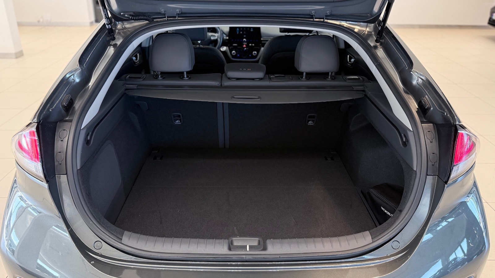 Hovedbilde av Hyundai IONIQ