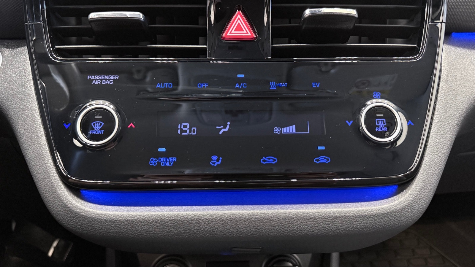 Hovedbilde av Hyundai IONIQ