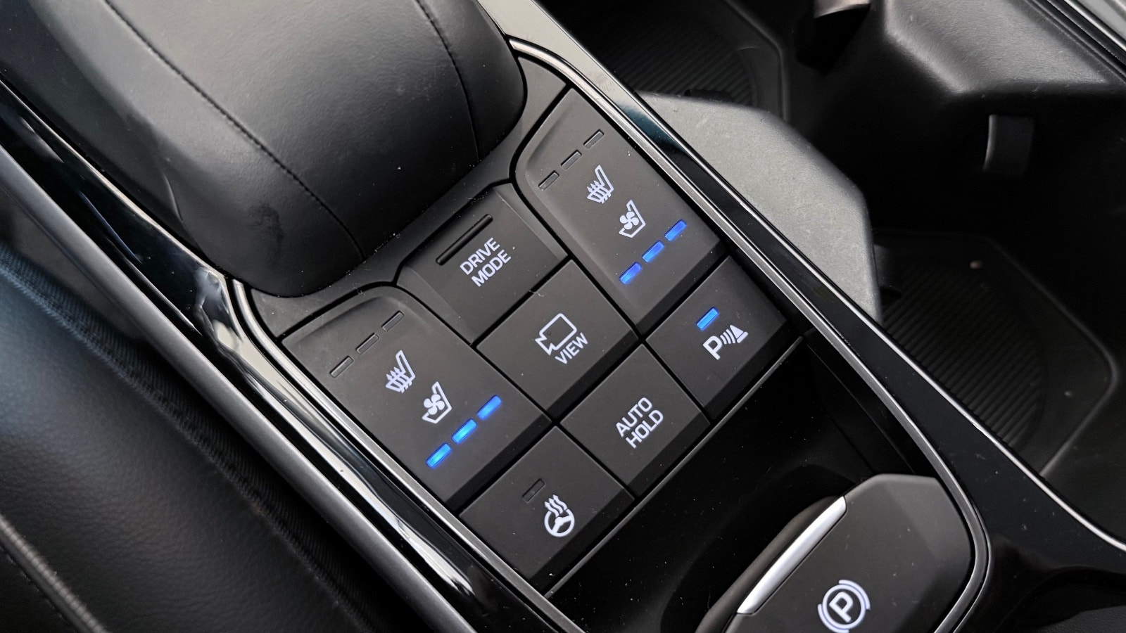 Hovedbilde av Hyundai IONIQ
