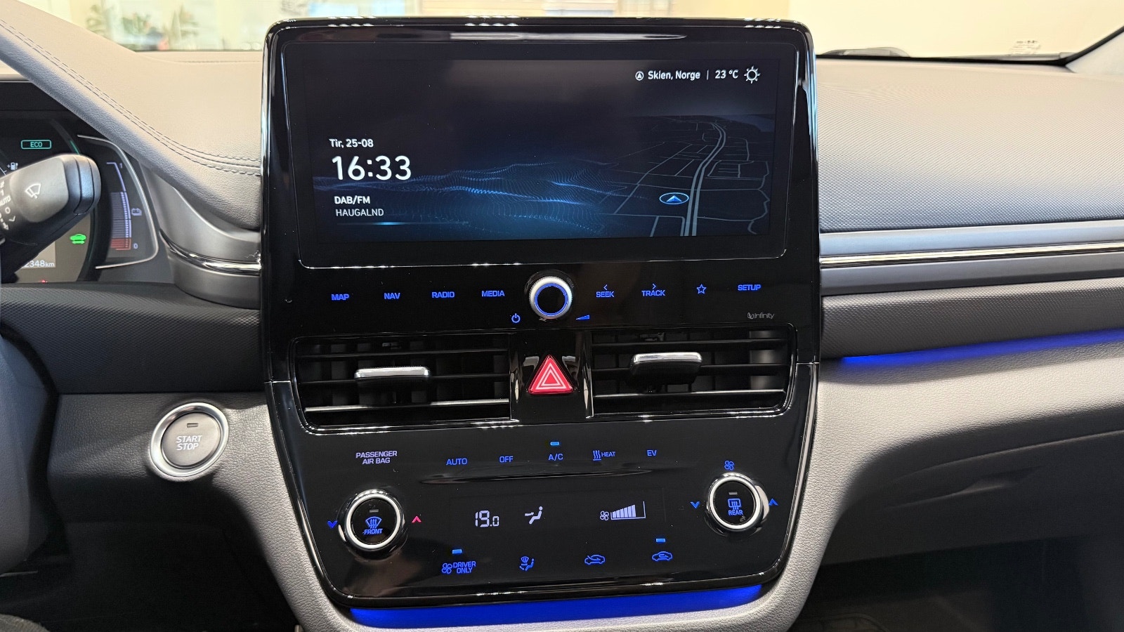 Hovedbilde av Hyundai IONIQ
