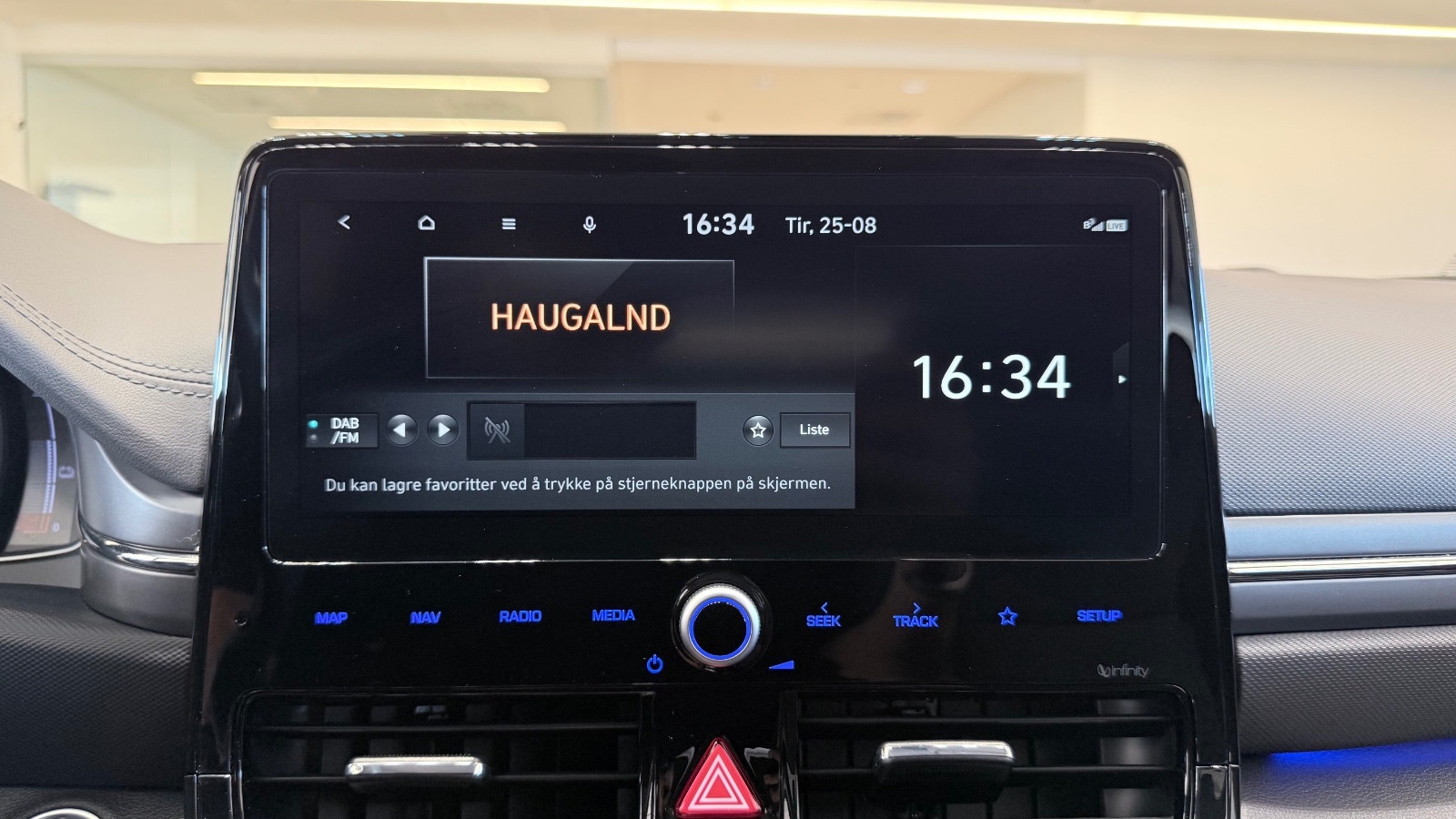 Hovedbilde av Hyundai IONIQ