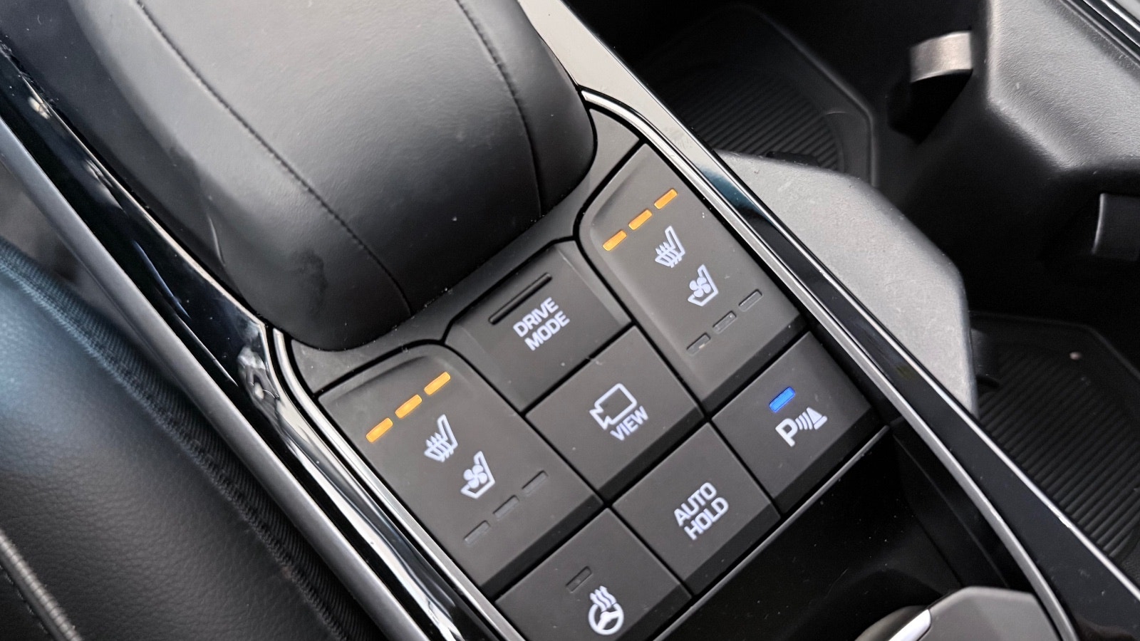 Hovedbilde av Hyundai IONIQ