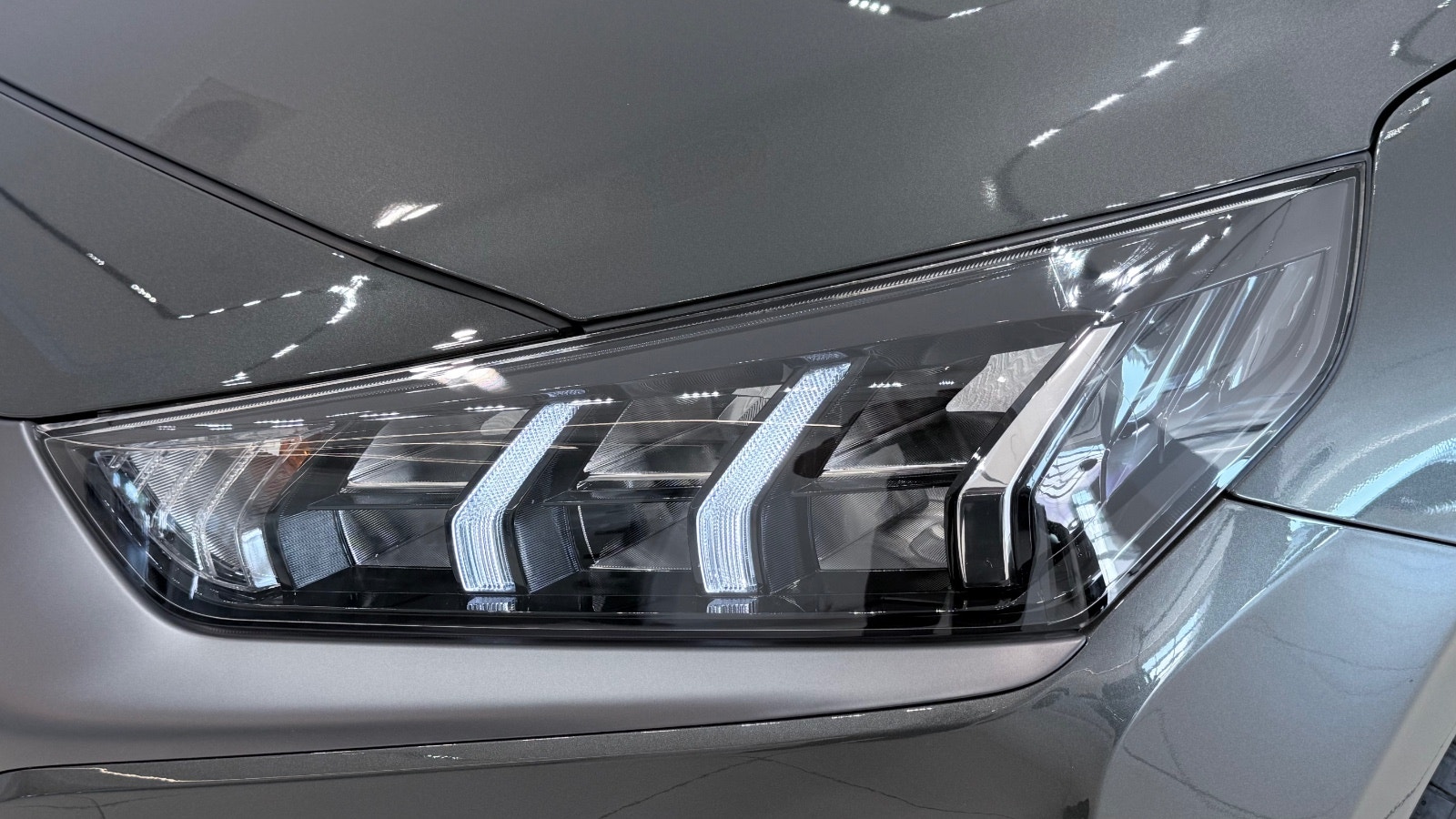 Hovedbilde av Hyundai IONIQ