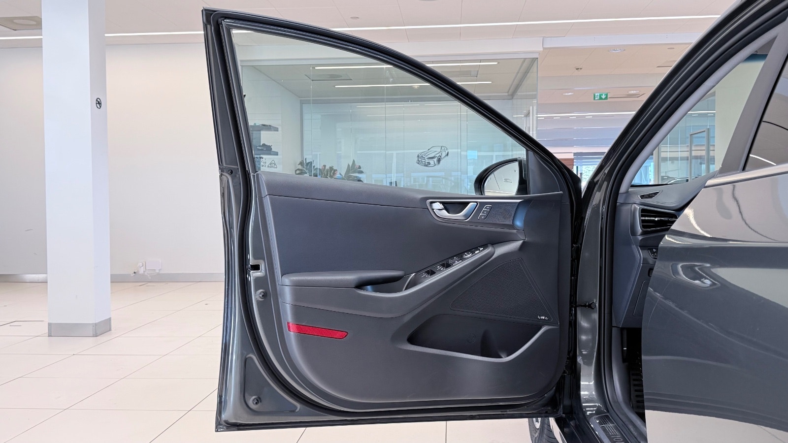 Hovedbilde av Hyundai IONIQ