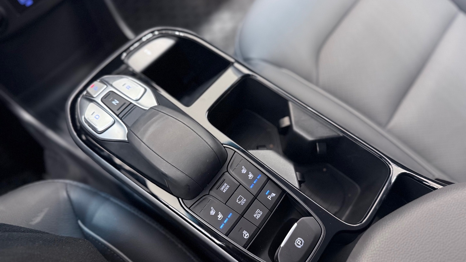 Hovedbilde av Hyundai IONIQ