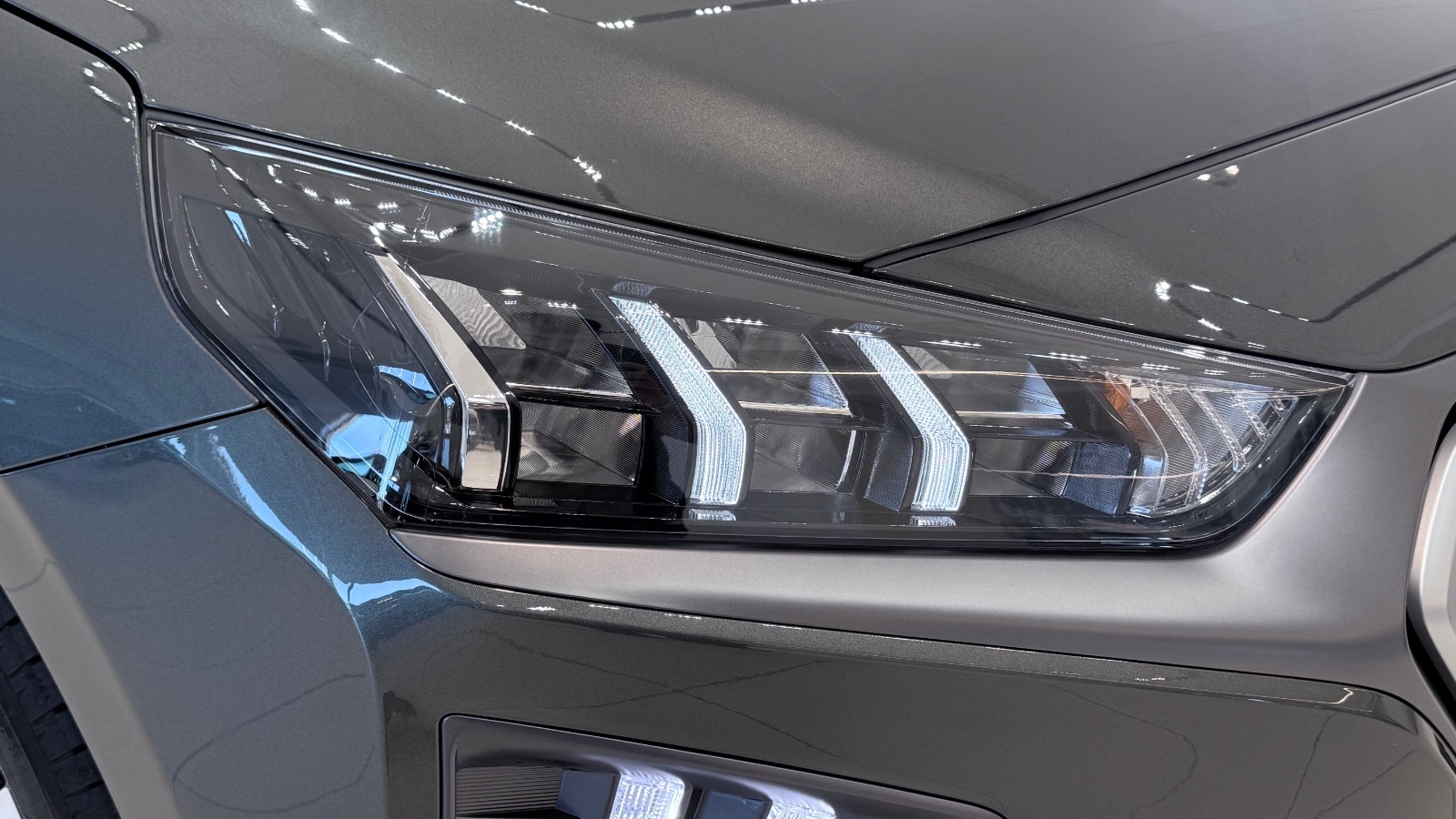 Hovedbilde av Hyundai IONIQ