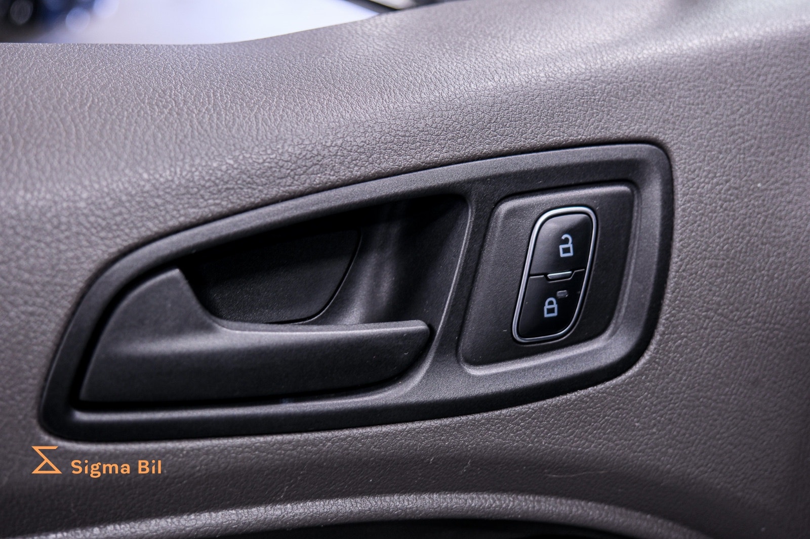 Bilde av Ford Transit Connect