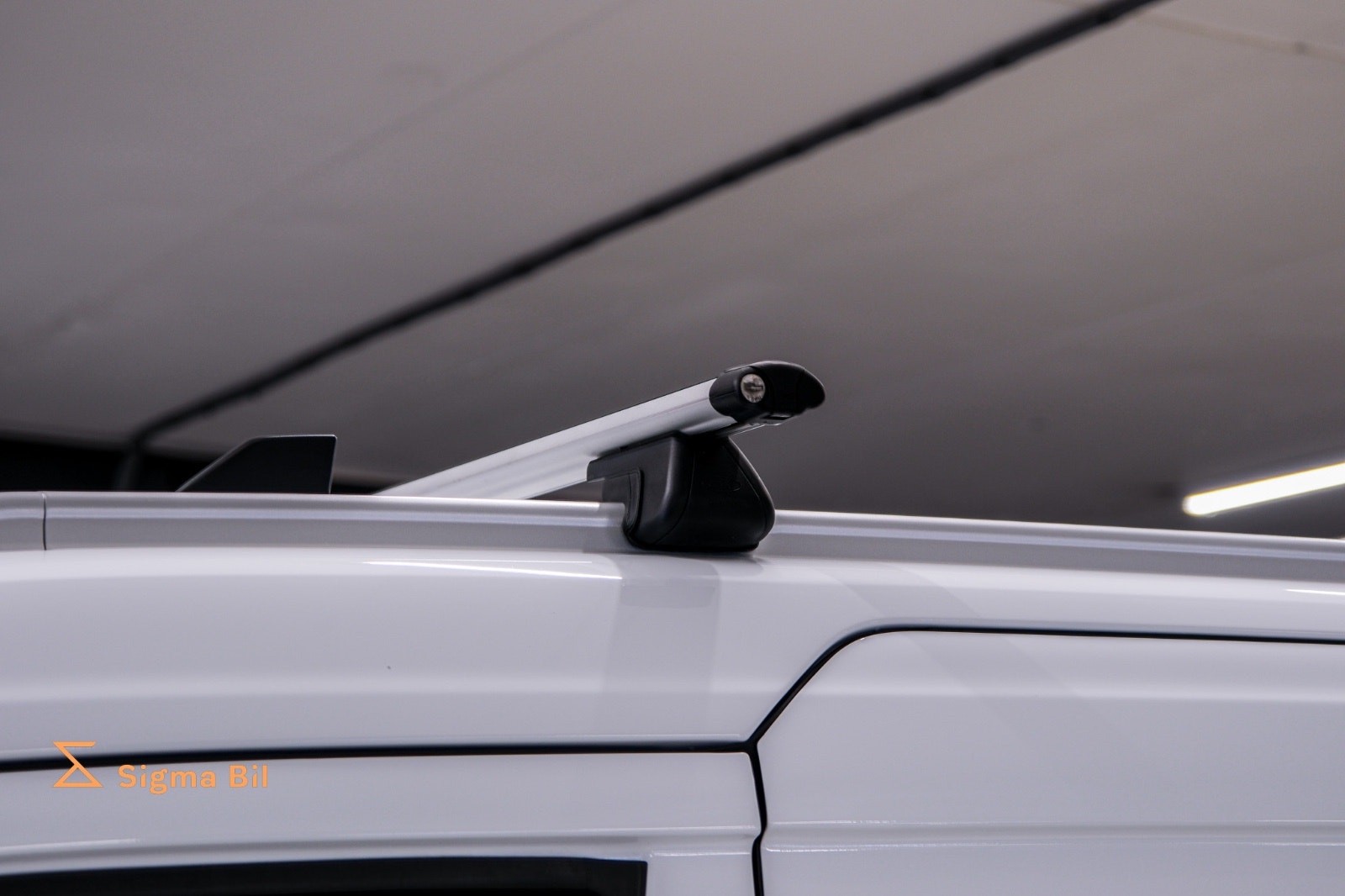 Bilde av Ford Transit Connect