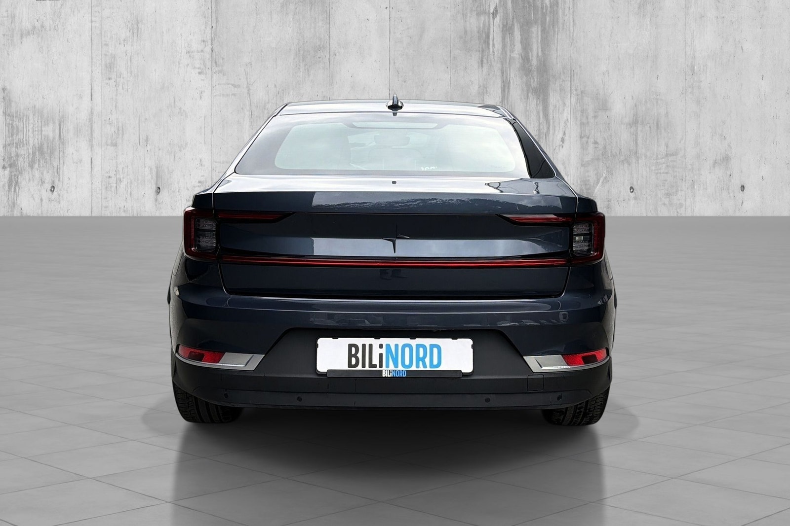 Polestar 2 2022