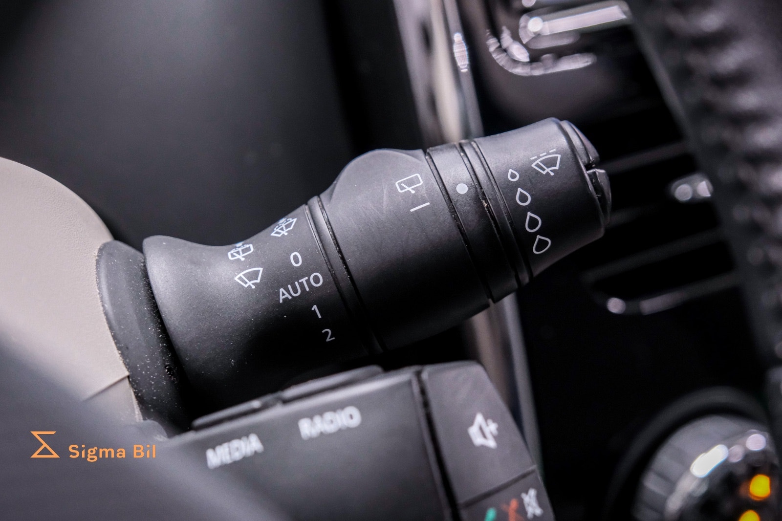 Bilde av Renault Zoe